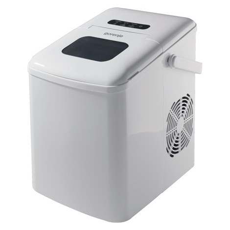 Gorenje | Ice cube maker | IMD1200W | Capacity 1.8 L | White